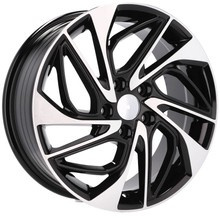 Τροχοί 18 Θερινά HYUNDAI SANTA FE IV TM Hankook 235/60 R18
