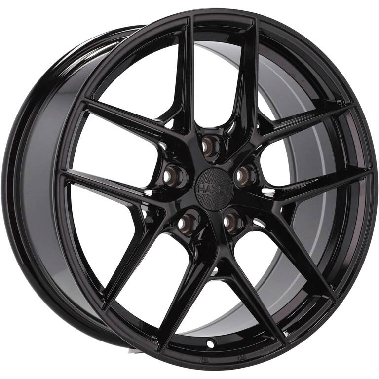 HAXER HX044 hliníkové disky sada 4ks 8,5x19 5x112 ET40