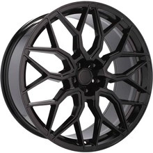 4x Ζάντες 18'' 5x160 μεταξύ άλλων σε FORD Transit Custom Tourneo 1100kg - I0319 (IN-LD1)