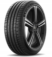 Pneumatiky Michelin PILOT SPORT 5 HL * 255/35 R19 99Y