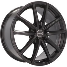 4x cerchi 21 TUV tra l'altro a PORSCHE Panamera G1 970 G2 971 G3 972 Taycan Turbo S GTS - TITAN