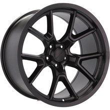 4x rims 20 9+10.5 5x115 for DODGE Charger Challenger Mopar SRT8 R/T Yspoke 300C - B1742
