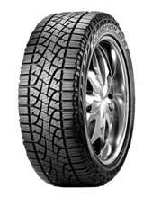 Pneus Pirelli Scorpion ATR XL FR MO1 275/50 R20 113V