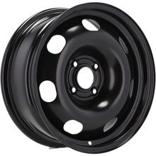 WHEELS 16 Winter VAUXHALL MOKKA B P2QO Tracmax 215/65 R16