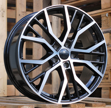 Алуминиеви джанти RacingLine BK713 17 5x100