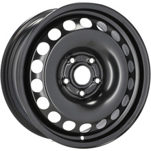 Oceľový ráfik 16 5x112 AUDI A3 A4 b5 b6 b7 A6 Q2 Q3 VW PASSAT B6 B7 B8 GOLF 6 7 8 9 T-ROC Tiguan Touran Škoda Octavia SuperB SEAT Alhambra Altea Leon Toledo