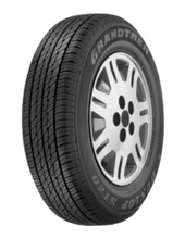 Opony Dunlop GRANDTREK ST20 215/65 R16 98H