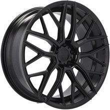 4x rims 21'' 5x112 for AUDI MERCEDES GLE GLS GLA E S - HX038