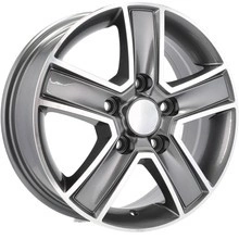 4x llantas 16 entre otras cosas a FORD Tourneo Van Custom Transit II III IV - BK473