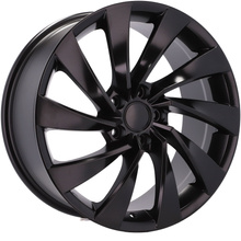 4x Ζάντες 19 μεταξύ άλλων σε VW Arteon Tiguan Passatgolf 8 T-ROC e-GOLF Scirocco Touran - B5083