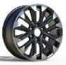 Jantes de liga leve RacingLine H3123F 20 6x139.7