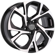 KEREKEK 18 Nyári TOYOTA ALPHARD II AH20 Nexen 235/50 R18