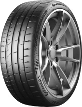 Ελαστικά Continental SportContact 7 XL FR MGT EV 285/30 R21 100Y