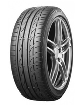 Tires Bridgestone POTENZA S001 245/50 R18 100Y