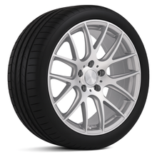 Τροχοί 18 Θερινά BMW X5 I E53 LCI Bridgestone 255/55 R18