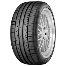 Pneus Continental ContiSportContact 5 SSR * 225/45 R17 91W