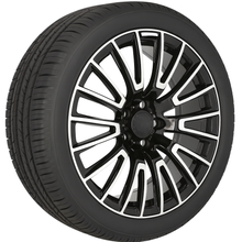 4x ROUES 22 Hiver MERCEDES G AMG W465 Bridgestone 295/40 R22