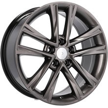 4x WHEELS 17 Winter LEXUS RX XU30 RX XU10 Bridgestone 225/60 R17