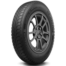 Opony Michelin LATITUDE X-ICE NORTH 4 XL 225/65 R17 106T