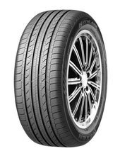 Gumiabroncsok Nexen N'Priz AH8 215/45 R18 89V