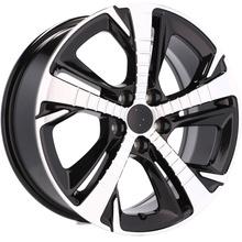 4x jante 16 inclusiv pentru PEUGEOT 3008 308 5008 Expert III Traveller CITROEN Berlingo - B5514