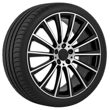 Колела 18 Летни MERCEDES GLA H247 FL Dunlop 235/55 R18