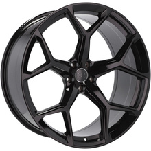 4x jantes aluminium 23 s'intégrer dans AUDI Q8 4M SQ8 4M RS Q8 4M I5598