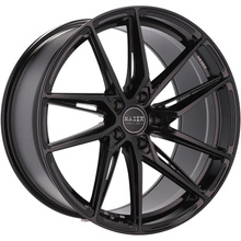 4x alu kola 18 Forged mezi jiným k AUDI A4 MERCEDES C W204 E W213 C W205 W206 BMW 3 G20 G21 - HX08F (23140)