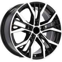 KOLA 16 Letní VW GOLF MK5 A5 1K Goodyear 225/50 R16