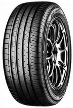 Opony Yokohama Bluearth XT AE61 215/50 R17 91V