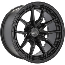 4x jante 18 5x127 ET-6 inclusiv pentru JEEP Wrangler Commander Grand Cherokee DODGE Durango - B1037