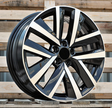 Алуминиеви джанти RacingLine FBX515 17 5x100