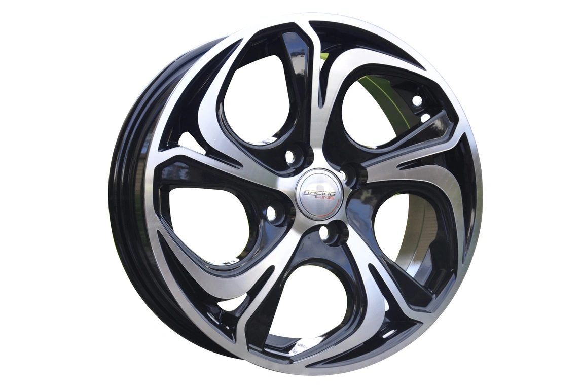 4x rims 15 for CITROEN C3 C4 Picasso PEUGEOT 2008 206 207 208 307