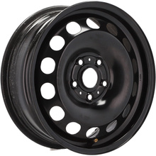 OE VW Steel Ζάντες 16 5x112 AUDI A3 A4 b5 b6 b7 A6 Q2 Q3 VW PASSAT B6 B7 B8 GOLF 6 7 8 9 T-ROC Tiguan Touran Skoda Octavia SuperB SEAT Alhambra Altea Leon Toledo