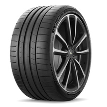 Anvelope Michelin PILOT SPORT S 5 HL ACOUSTIC LR 275/40 R23 112Y
