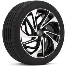 KOLESÁ 17 Letné HYUNDAI I40 VF Michelin 215/50 R17