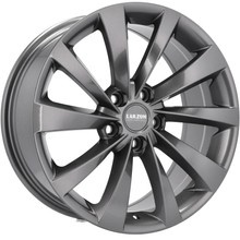 4x aros 19 5x114.3 entre outros para TESLA modelo 3 Standard Range Plus Mid Long Range - B1396