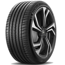 Pneumatiky Michelin PILOT SPORT 4 SUV XL FR ACOUSTIC FRV 245/45 R20 103V
