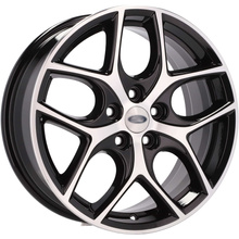 4x Νέες ζάντες 17'' 5x108 μεταξύ άλλων σε FORD Mondeo Focus Kuga C-MAX S-MAX Escape Mondeo - Y0058