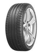 Tires Dunlop SPORT MAXX RT AO 205/55 R16 91W