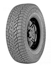Neumáticos Nokian Hakkapeliitta LT3 275/65 R20 126Q