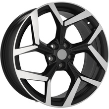 4x Ζάντες 19 μεταξύ άλλων σε FORD Escape Focus Fusion Galaxy Kuga Maverick Mondeo Puma S-MAX - YF5729