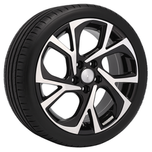 Τροχοί 18 Θερινά TOYOTA AVENSIS T270 CAMRY VII XV50 Bridgestone 225/45 R18