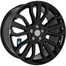 4x Алуминиеви джанти 21 включително за LAND ROVER Discovery 4 L319 5 L462 Range Rover III L322 IV L405 Sport L494 LR3 L319 LR4 L319 Defender B1027
