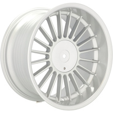 4x cerchi 18 tra l'altro a BMW 5 E39 E60 E61 6 E63 E64 7 E32 E38 E65 Z4 G29 Styl Alpina - 8332F (8332R)
