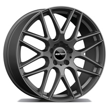 4x alu kola GMP Italia 23x10.0+11.5 5x130 Berghem GRM mezi jiným k PORSCHE Cayenne E1 E3 - BERGHEM
