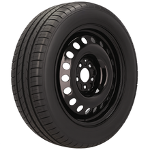 4x Τροχοί 17 Χειμερινά FORD ESCAPE II ESCAPE I ZB Nokian 225/65 R17