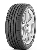Gumiabroncsok Goodyear EAGLE F1 ASYMMETRIC 2 SUV FP 255/55 R19 107W