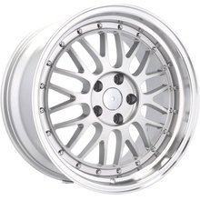 4x Джанти 18 включително за BMW 5 E34 E39 E60 E61 7 E32 E38 E65 6 E63 E64 Styl BBS LE Mans - A1025