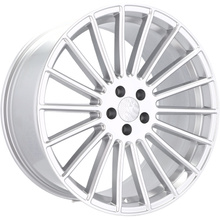 4x Алуминиеви джанти 21 включително за BMW XM G09 HONDA Pilot III YF TESLA модел S CADILLAC XTS GM Epsilon II CT6 I CT6-V GM Omega VOYAH Free HX010